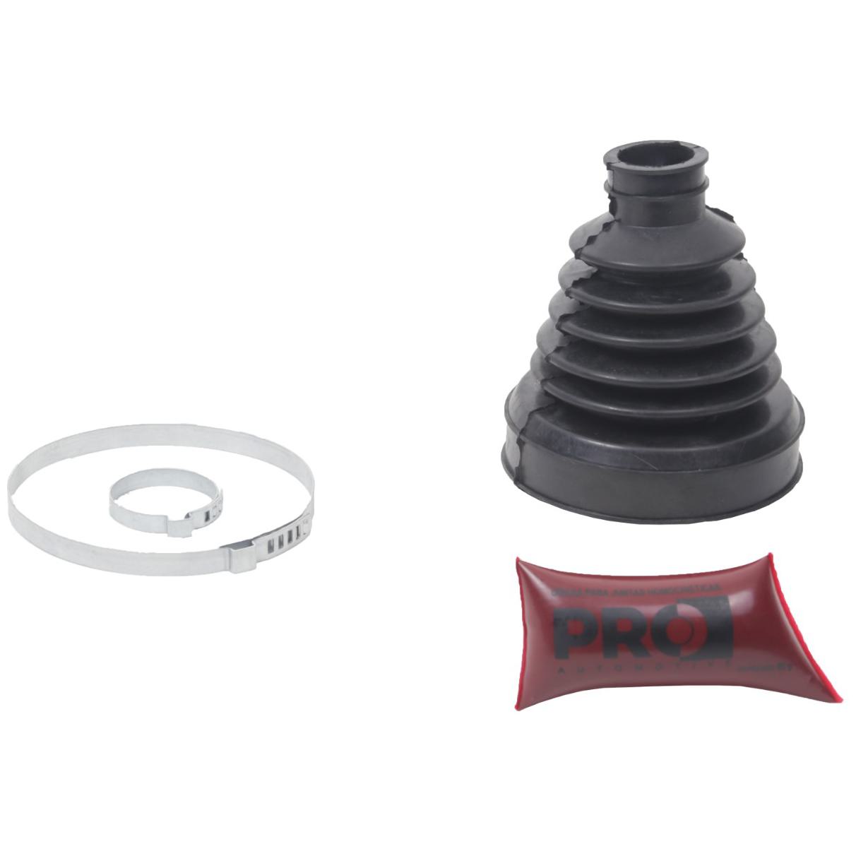 Kit Reparo Junta Homocinética para Chevrolet Blazer e S10 - Cobra Automotiva - HK-309C