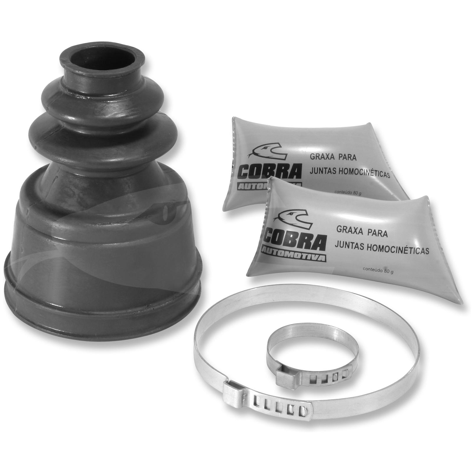 Kit Reparo Junta Homocinética para Fiat Ducato - Cobra Automotiva - HK-39C C