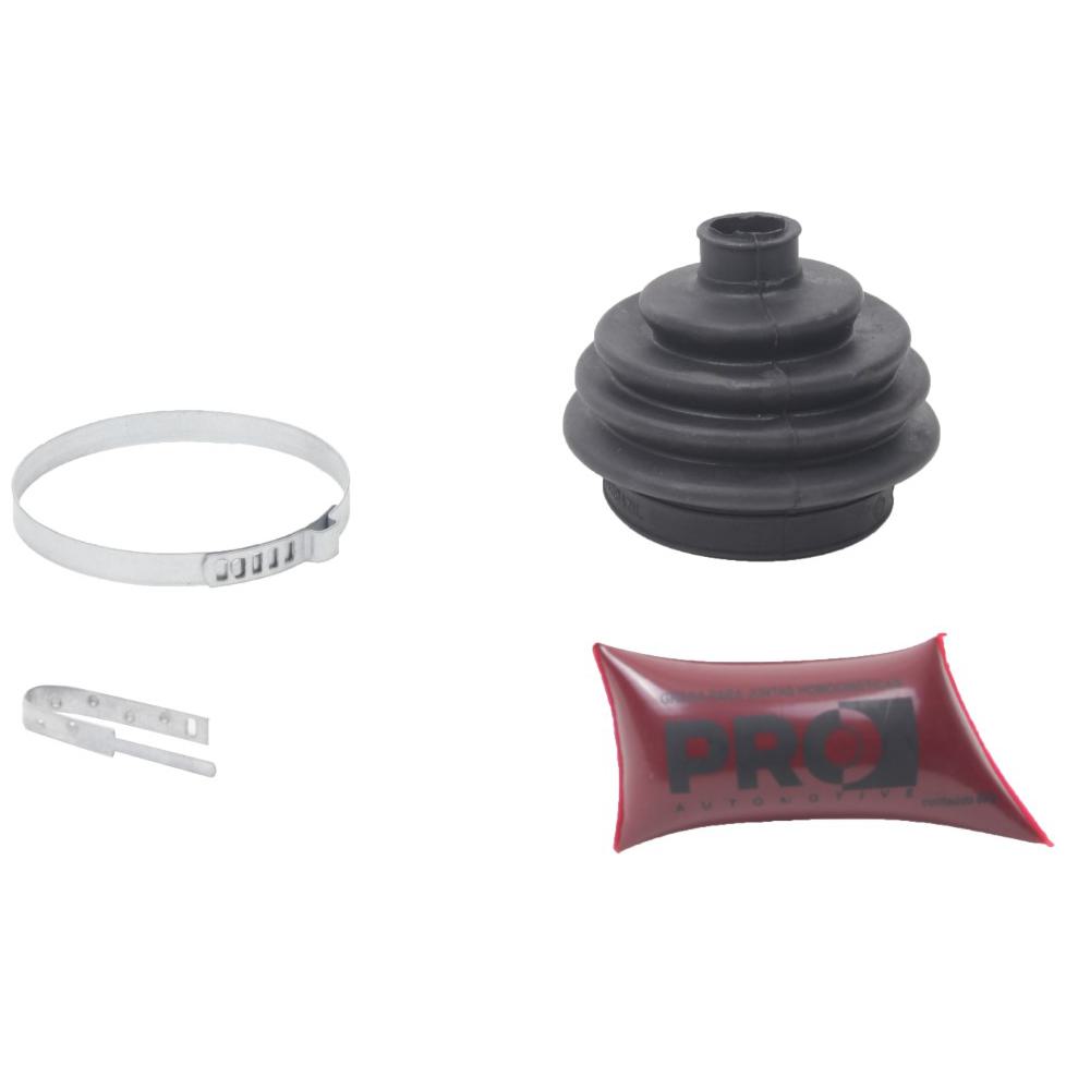 Kit Reparo Junta Homocinética - Cobra Automotiva - HK403R / PRHK403R