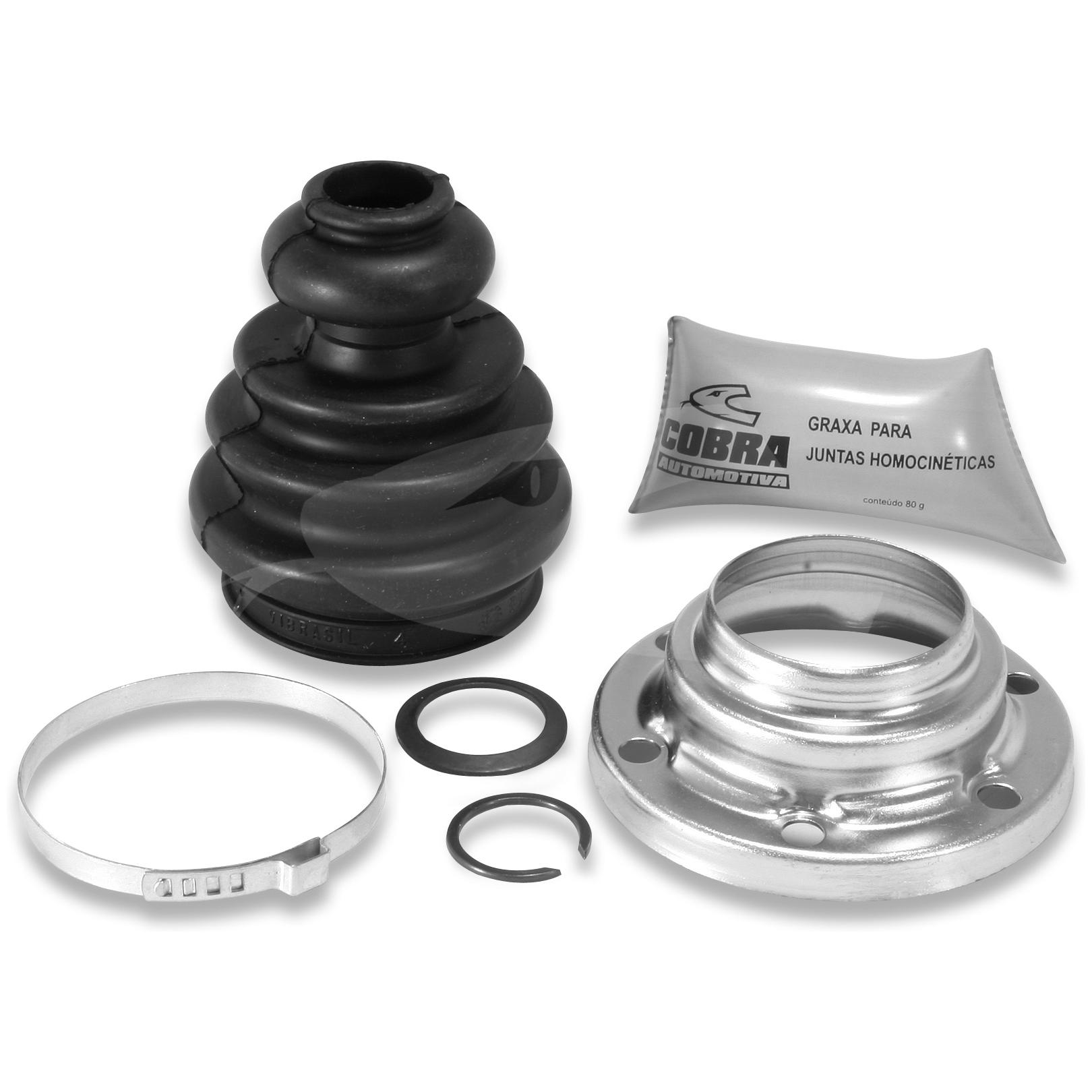 Kit Reparo Junta Homocinética - Cobra Automotiva - HK479C