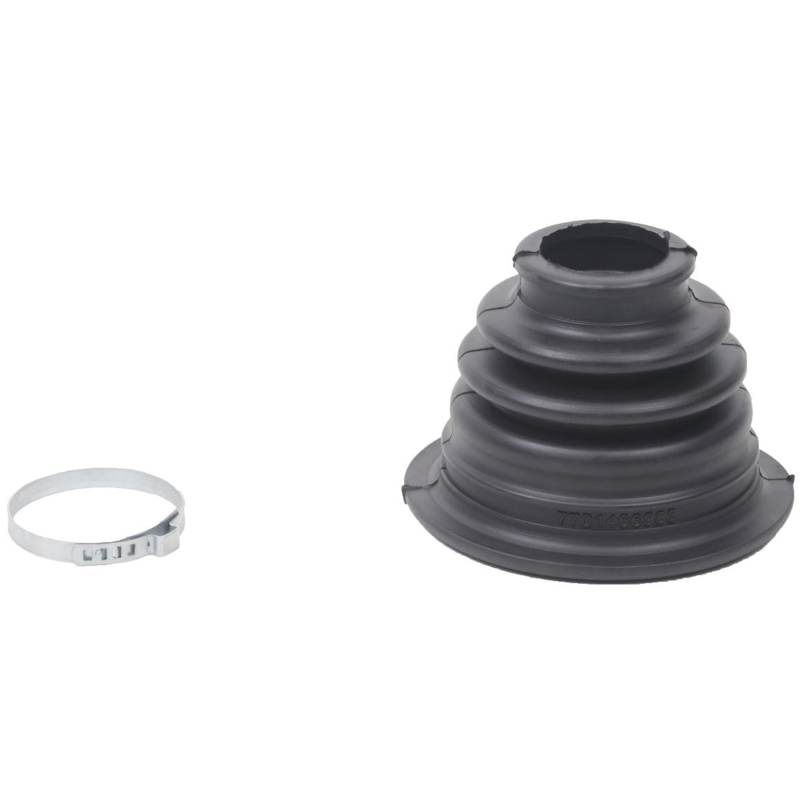 Kit Reparo Junta Homocinética - Cobra Automotiva - HK608C / PRHK608C