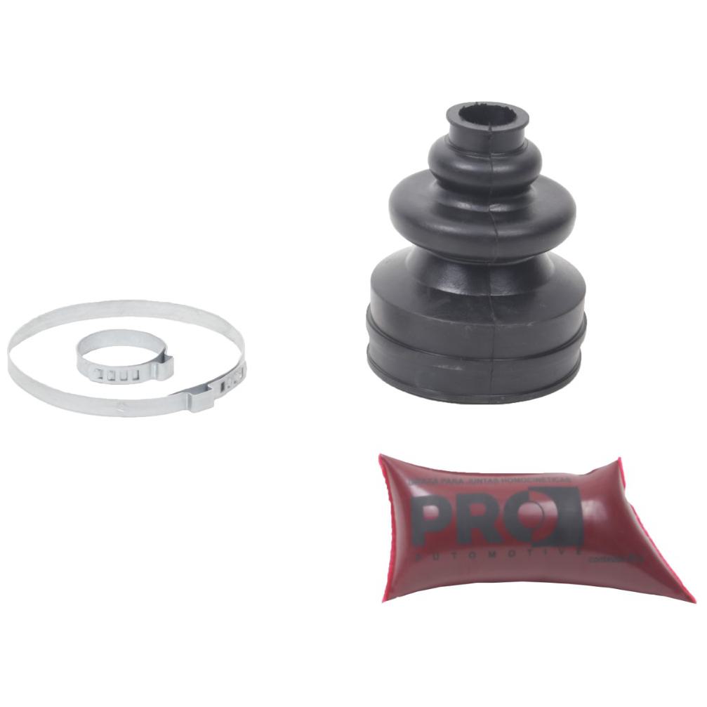 Kit Reparo Junta Homocinética - Cobra Automotiva - HK612C / PRHK612C