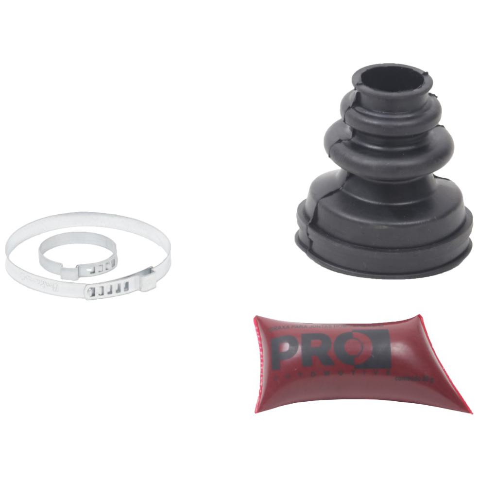 Kit Reparo Junta Homocinética - Cobra Automotiva - HK620C / PRHK620C