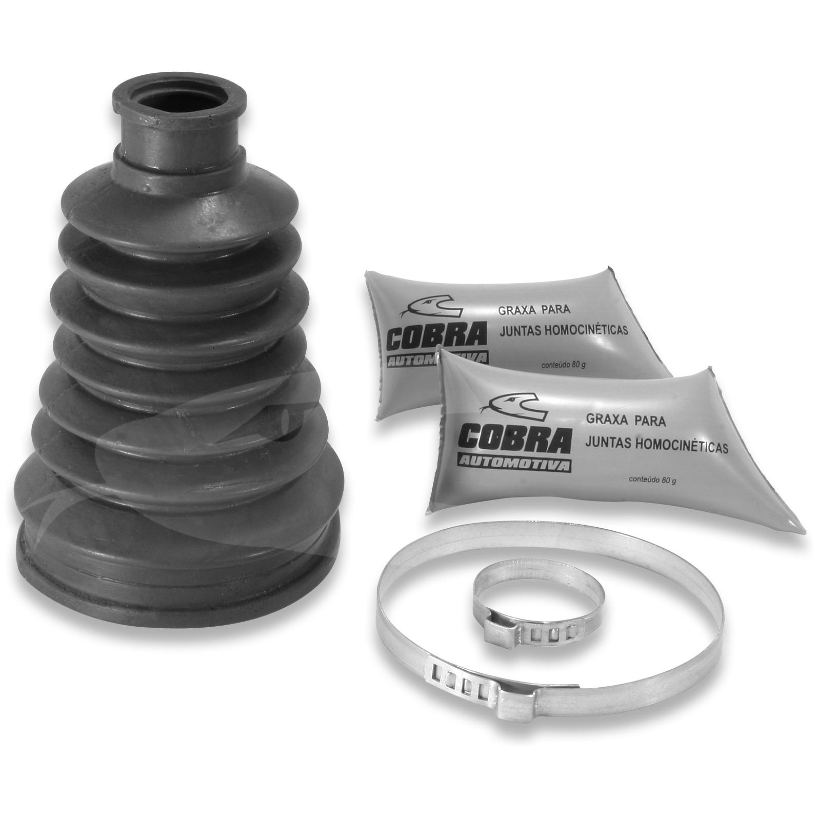 Kit Reparo Junta Homocinética - Cobra Automotiva - HK70R