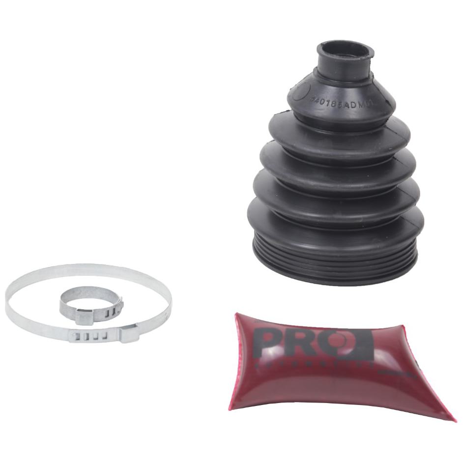 Kit Reparo Junta Homocinética para Honda FIT - Cobra Automotiva - HK-711R