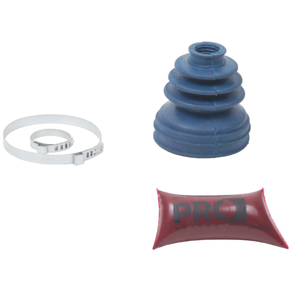 Kit Reparo Junta Homocinética para Toyota Corolla - Cobra Automotiva - HK-713C