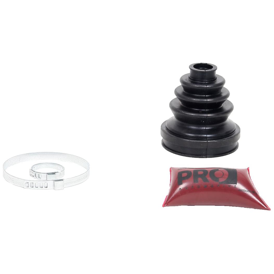 Kit Reparo Junta Homocinética para Honda Civic - Cobra Automotiva - HK-714C