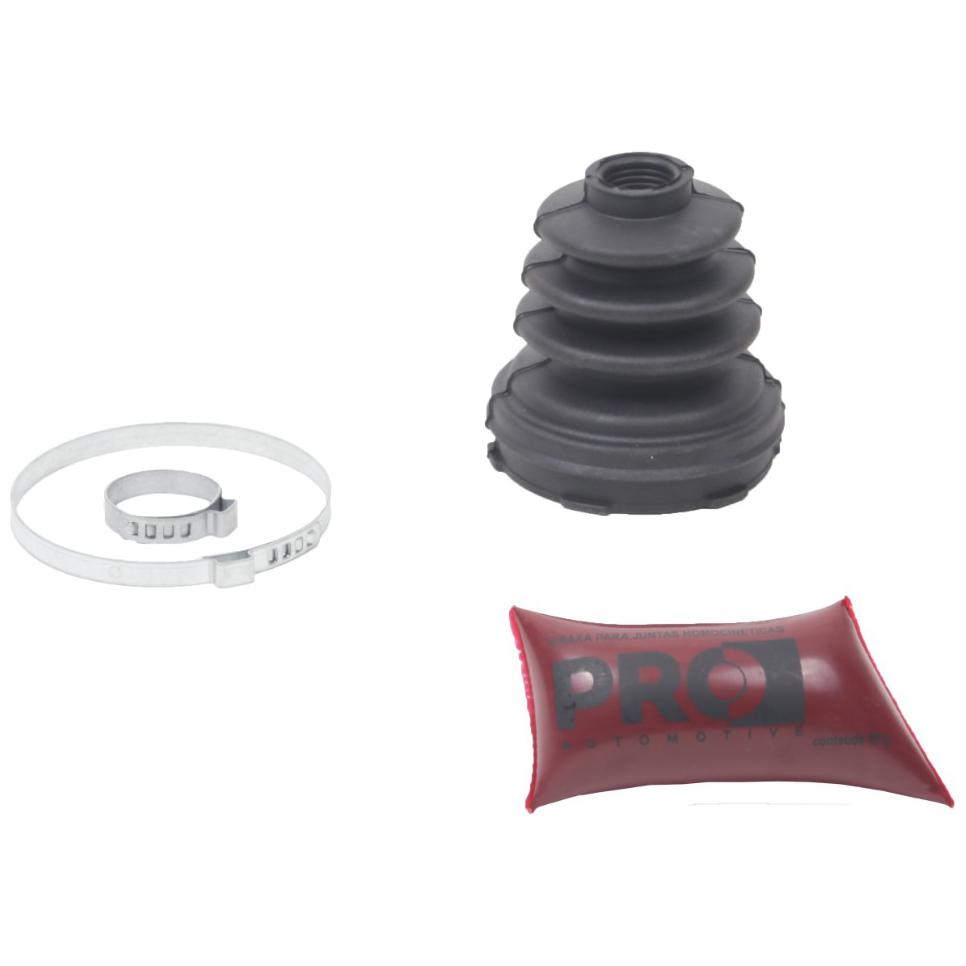 Kit Reparo Junta Homocinética para Honda FIT - Cobra Automotiva - HK-717C