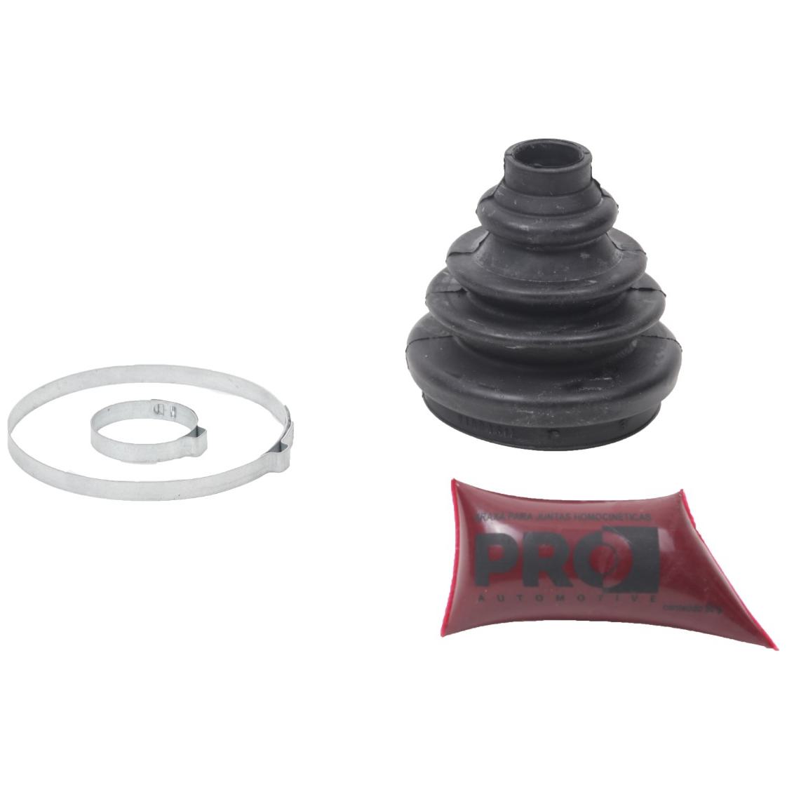 Kit Reparo Junta Homocinética - Cobra Automotiva - PRHK103R