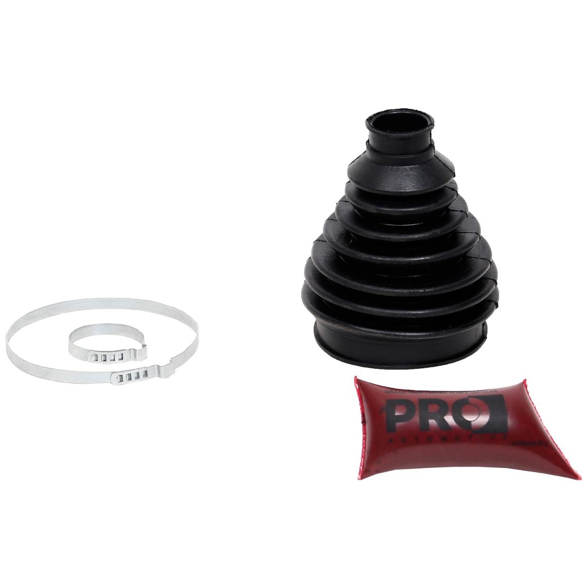Kit Reparo Junta Homocinética para Fiat Ducato - Cobra Automotiva - HK-111R