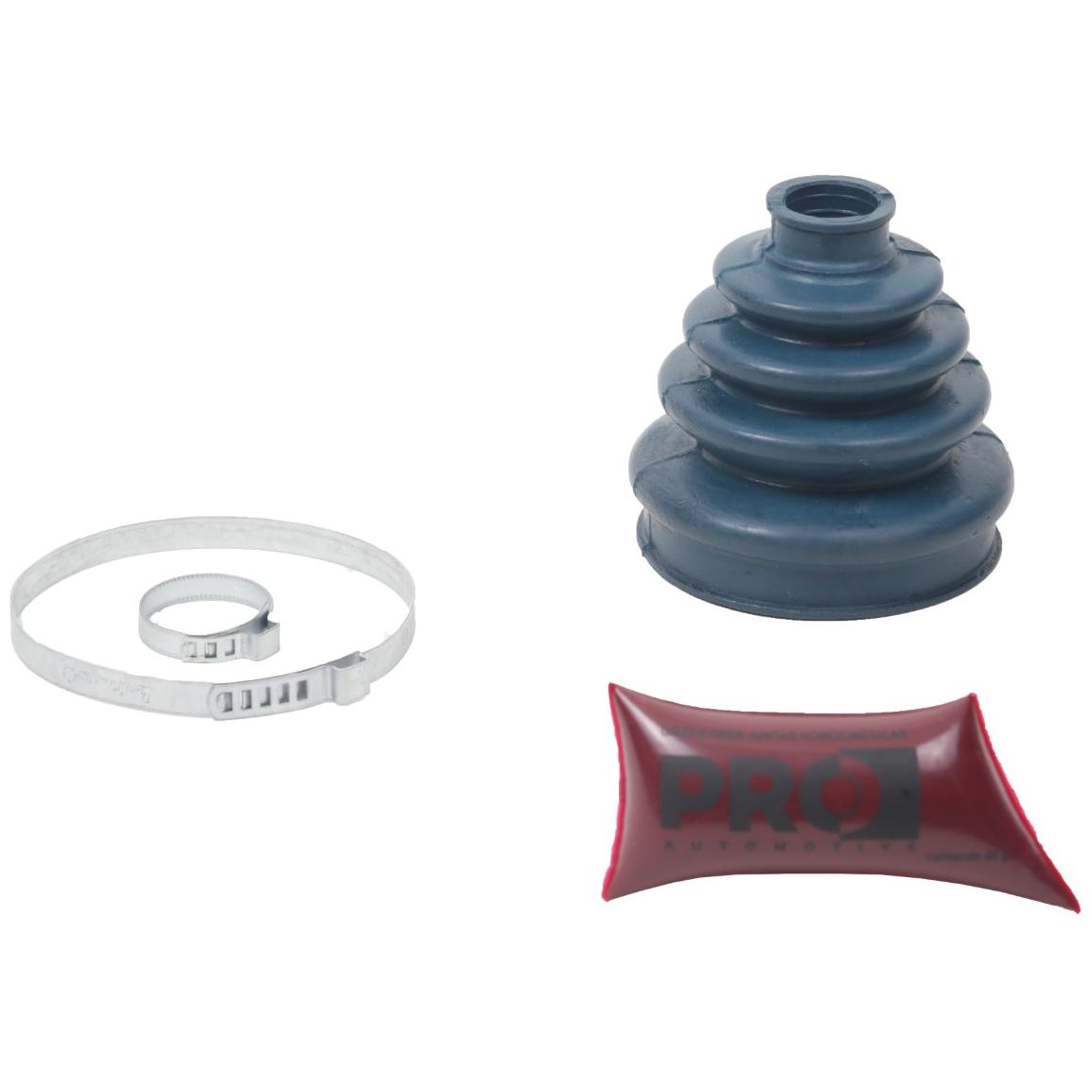 Kit Reparo Junta Homocinética - Cobra Automotiva - PRHK300R