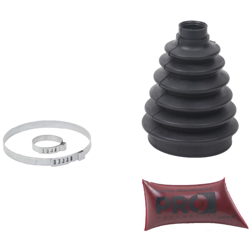 Kit Reparo Junta Homocinética - Cobra Automotiva - PRHK301R