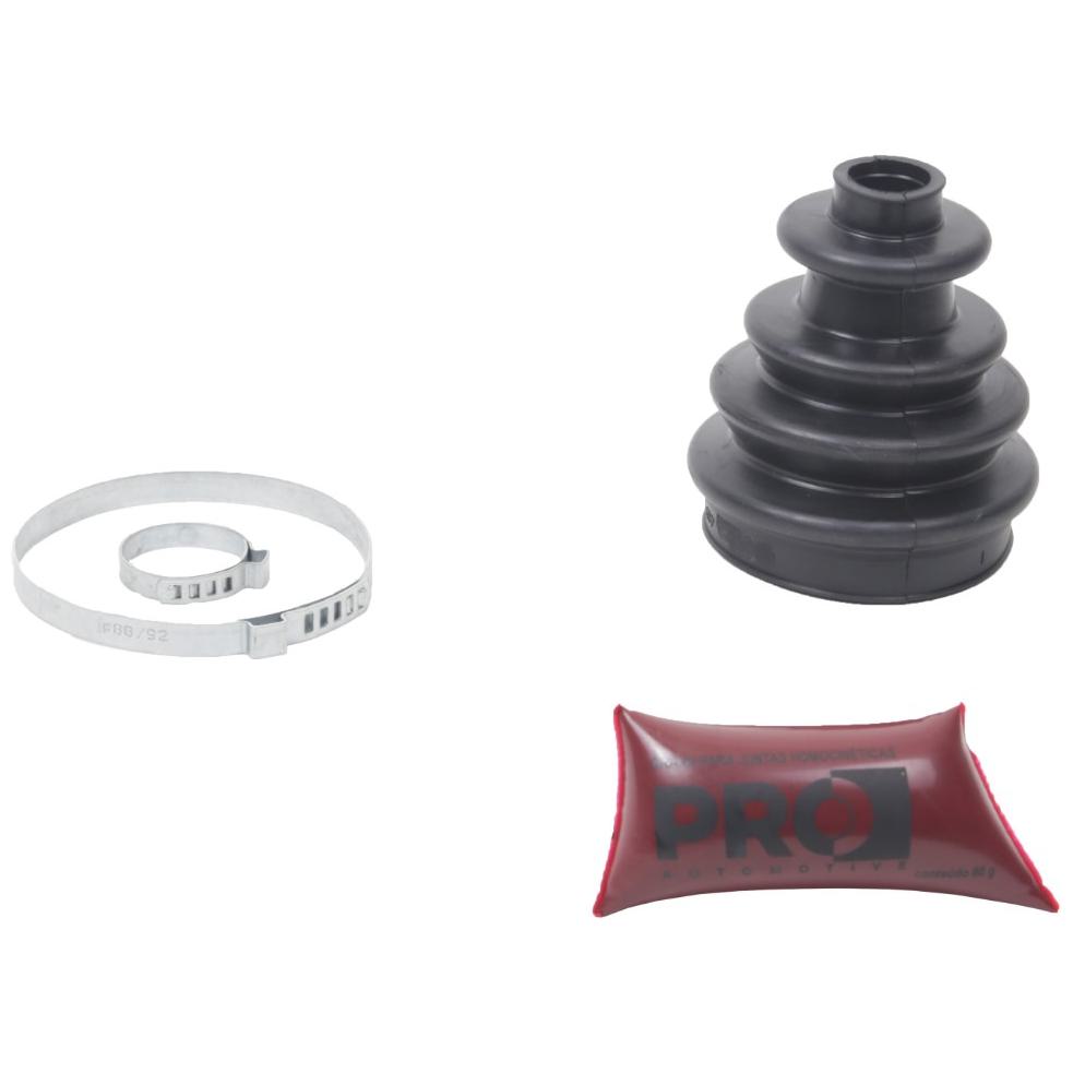 Kit Reparo Junta Homocinética - Cobra Automotiva - PRHK404R