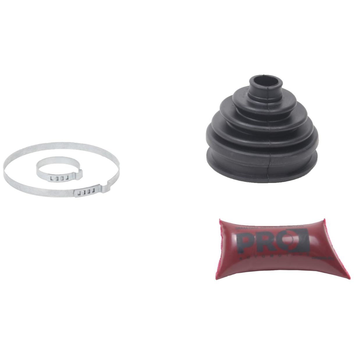 Kit Reparo Junta Homocinética para Renault Master - Cobra Automotiva - HK-611R