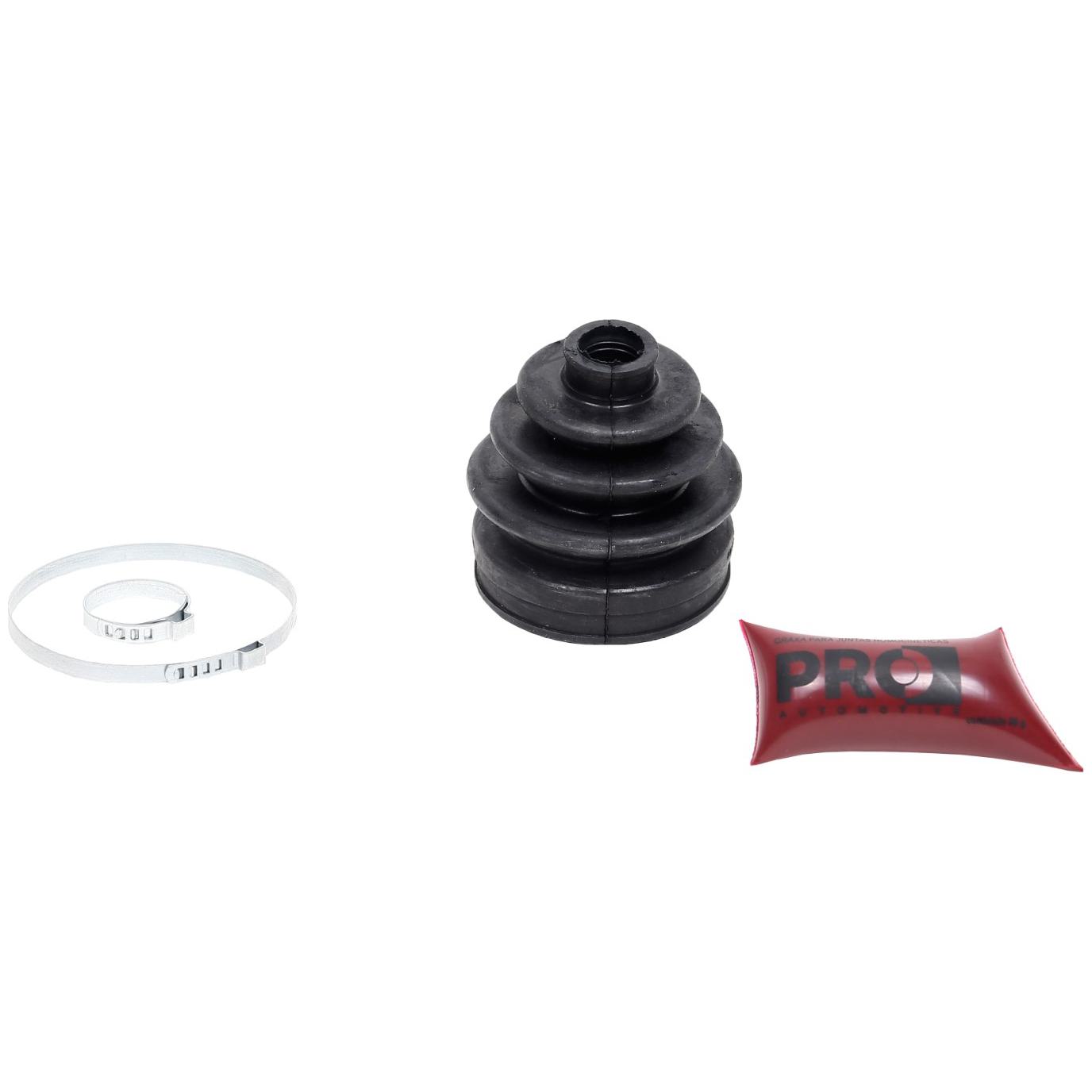 Kit Reparo Junta Homocinética para Honda Civic - Cobra Automotiva - HK-700R