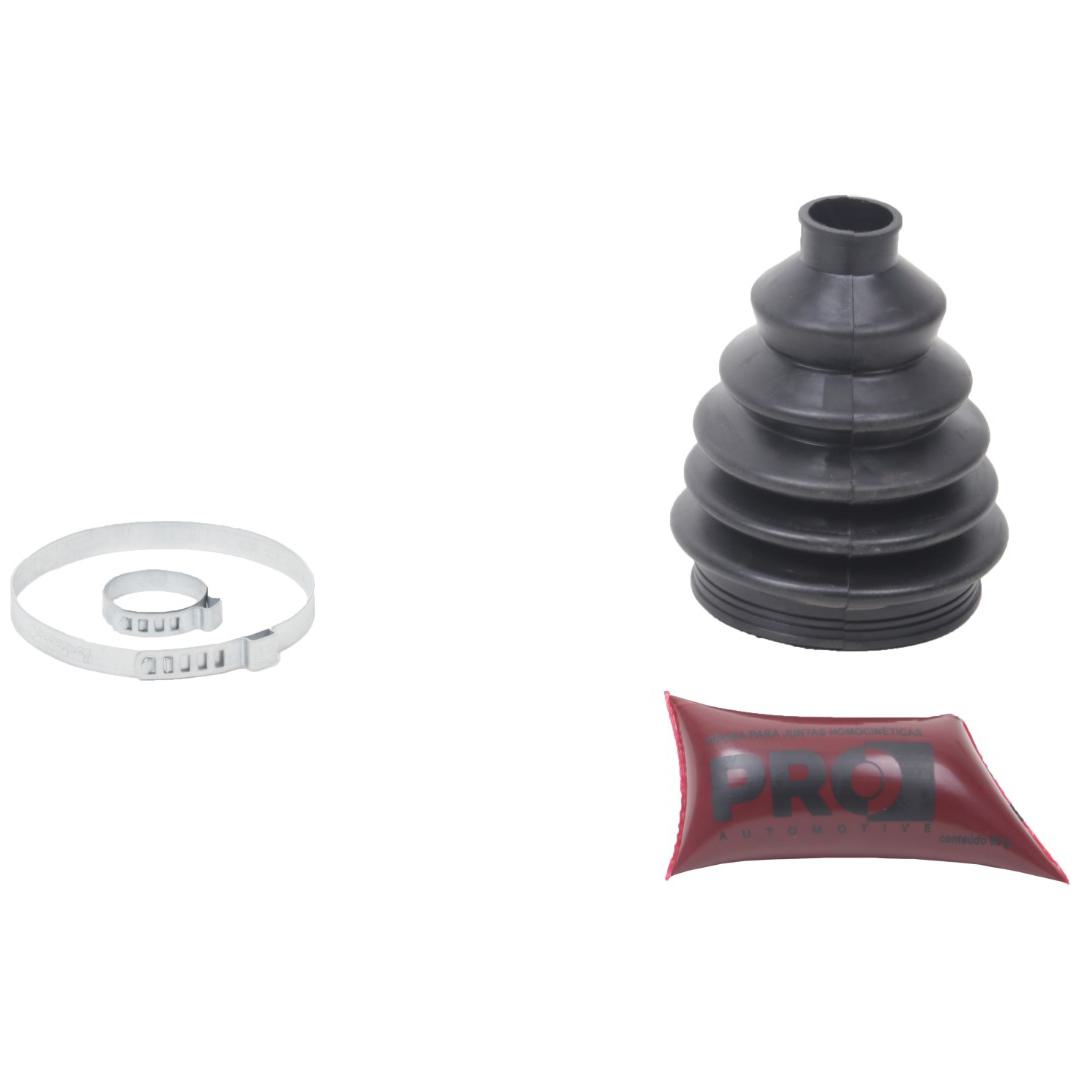 Kit Reparo Junta Homocinética para Toyota Corolla e Fielder - Cobra Automotiva - HK-706R
