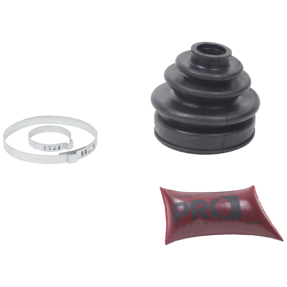 Kit Reparo Junta Homocinética para Toyota Hilux - Cobra Automotiva - HK-707R