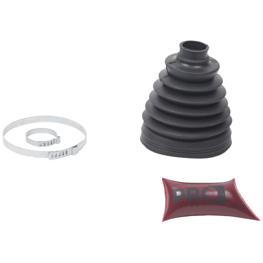 Kit Reparo Junta Homocinética para Toyota Hilux - Cobra Automotiva - HK-709R