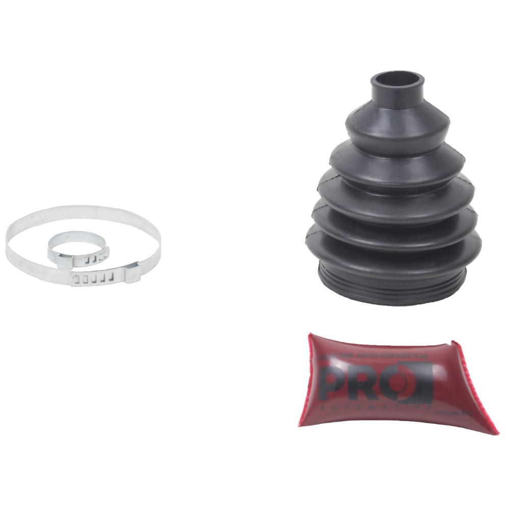 Kit Reparo Junta Homocinética para Honda Civic - Cobra Automotiva - HK-710R