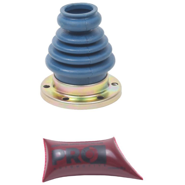 Kit Reparo Junta Homocinética Direita para AUDI A3 e Volkswagen Golf - Cobra Automotiva - HK-413C