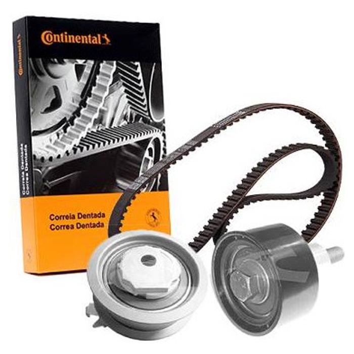 Kit Reparo Motor Correia Dentada - Cobra Automotiva - KT1511