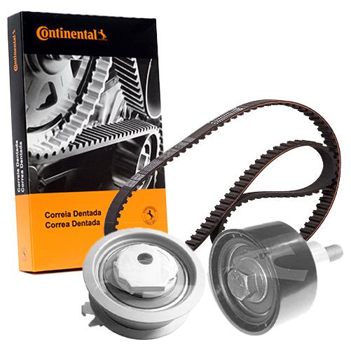 Kit Reparo Motor Correia Dentada - Cobra Automotiva - KT1511