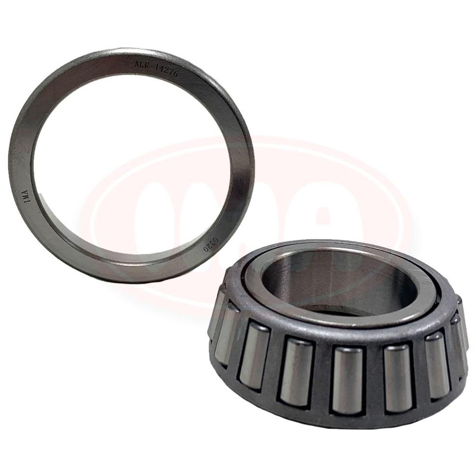 Kit Rolamento de Roda Dianteiro para Kia Besta e Bongo - IMA - ALR-14138A/276