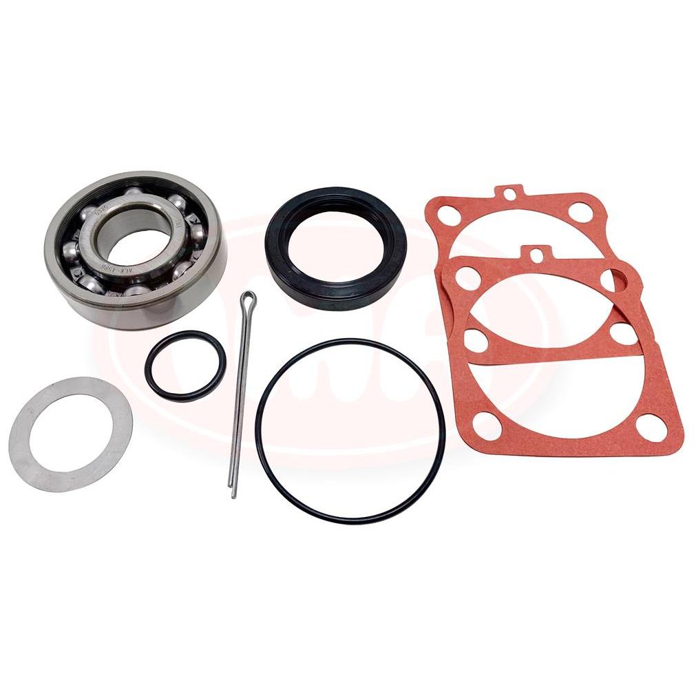 Kit do Rolamento de Roda Traseiro - IMA - ALK-4586