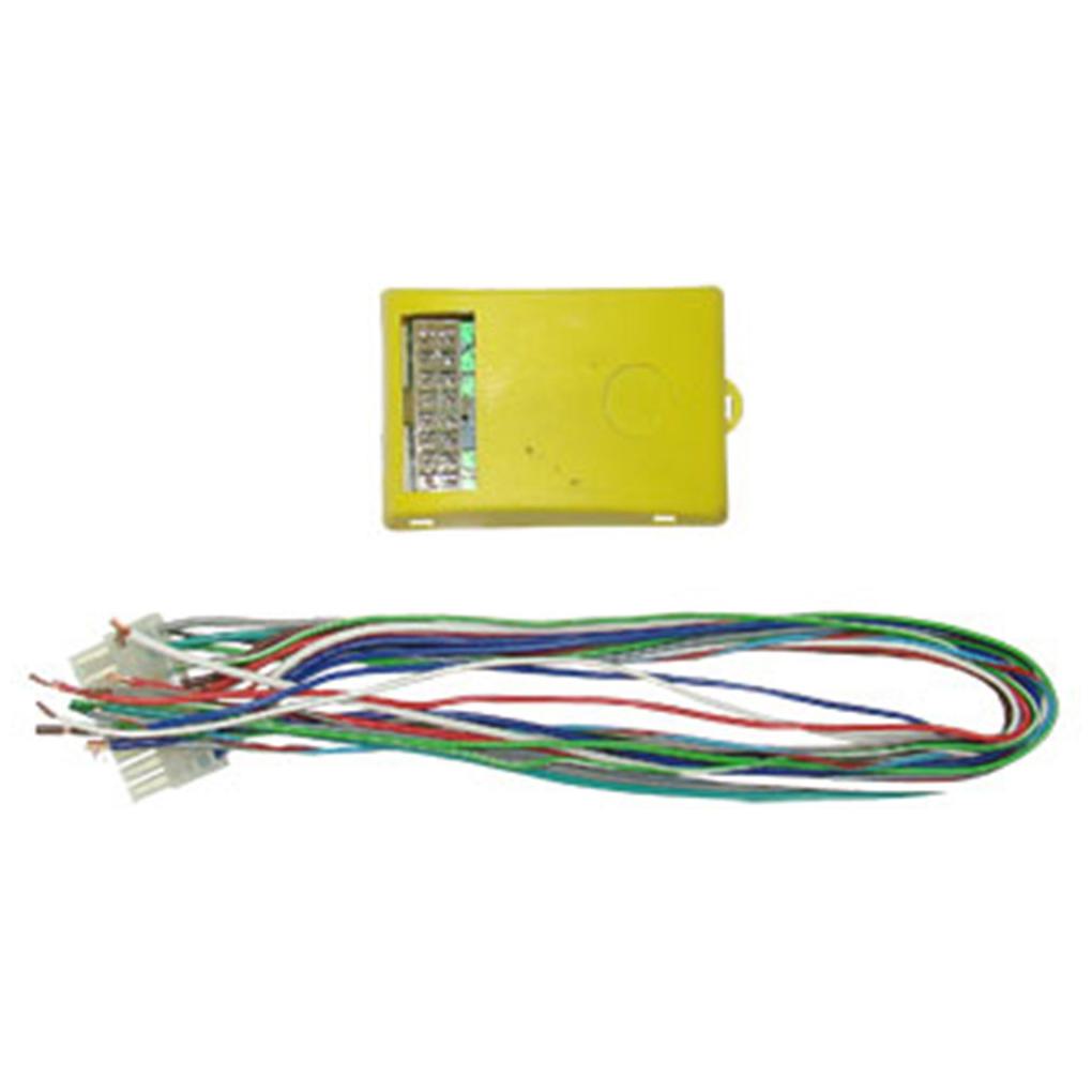 Kit Tht - Universal - 90523