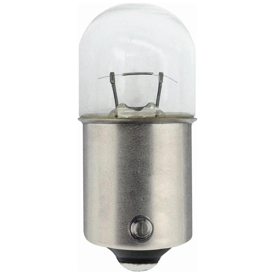 10 Lâmpadas Halógena Pingo Amarela 12V 5W - Hella - 5007