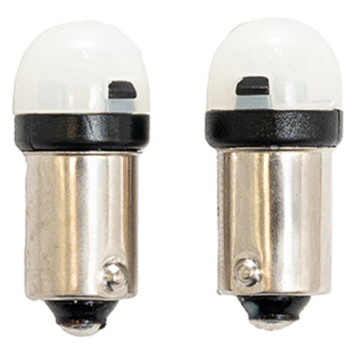 2 Lâmpada Led Ba9S - Electric-Life - 28203