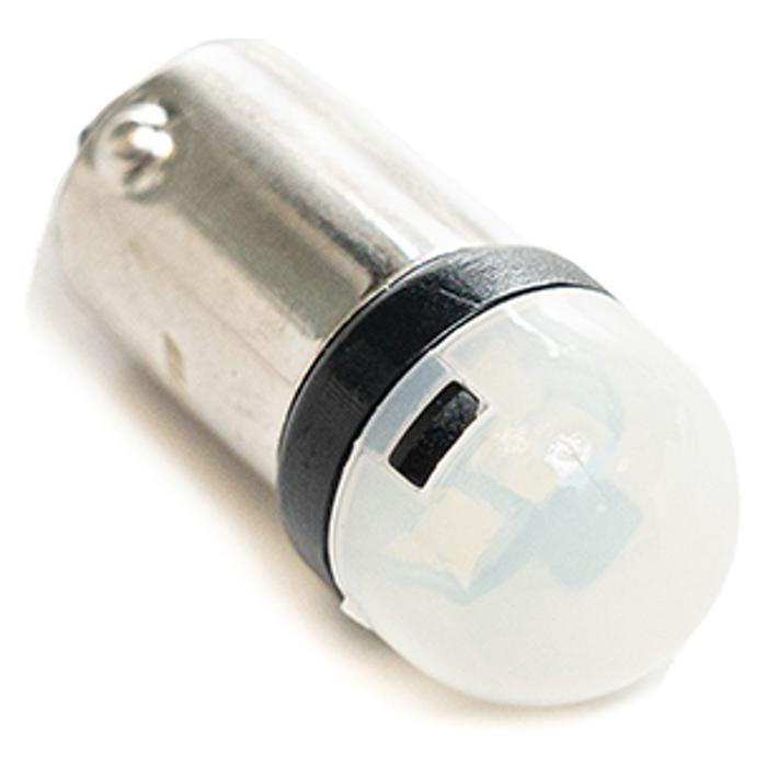 2 Lâmpada Led Ba9S - Electric-Life - 28203