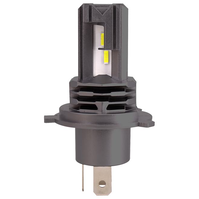 Lâmpada Led H4 9 A 32V 25W C1 Incolor - Gauss - GL254H4LED