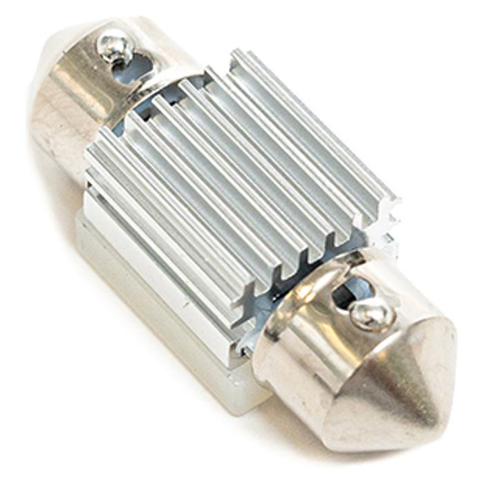2 Lâmpada Led T10 - Electric-Life - 28204