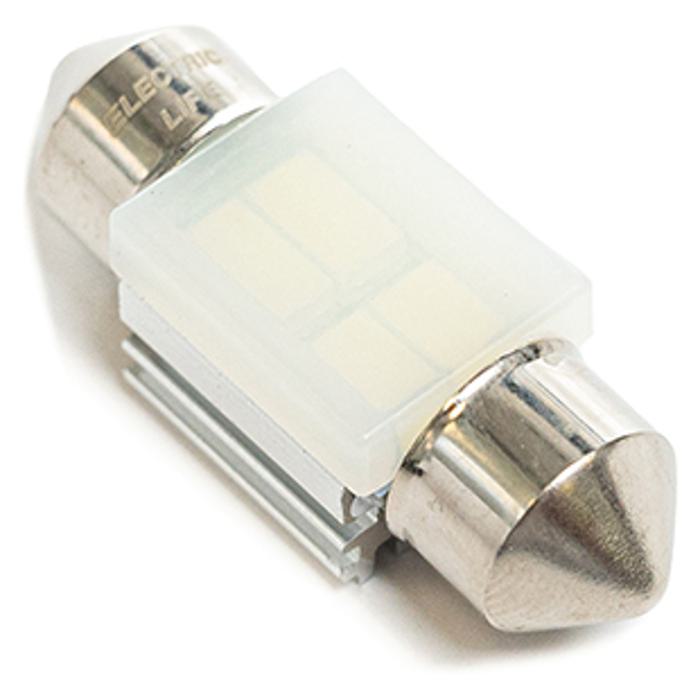 2 Lâmpada Led T10 - Electric-Life - 28204