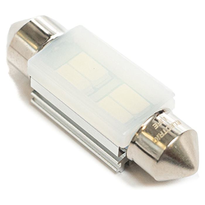 2 Lâmpada Led T10 - Electric-Life - 28205
