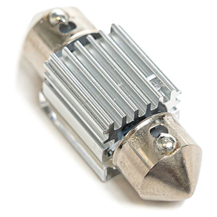 2 Lâmpada Led T10 - Electric-Life - 28227