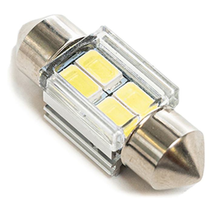 2 Lâmpada Led T10 - Electric-Life - 28227