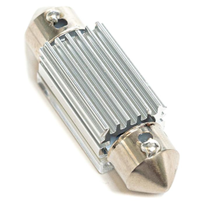2 Lâmpada Led T10 - Electric-Life - 28228