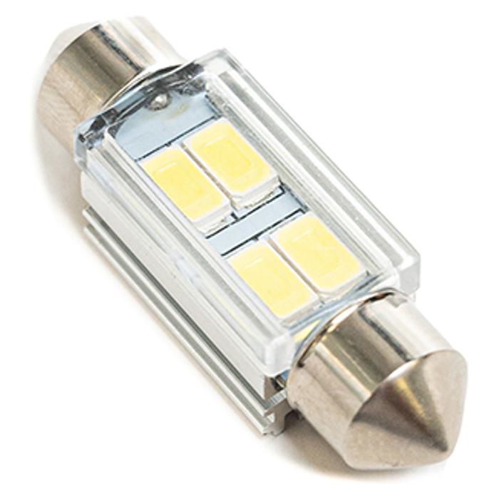 2 Lâmpada Led T10 - Electric-Life - 28228