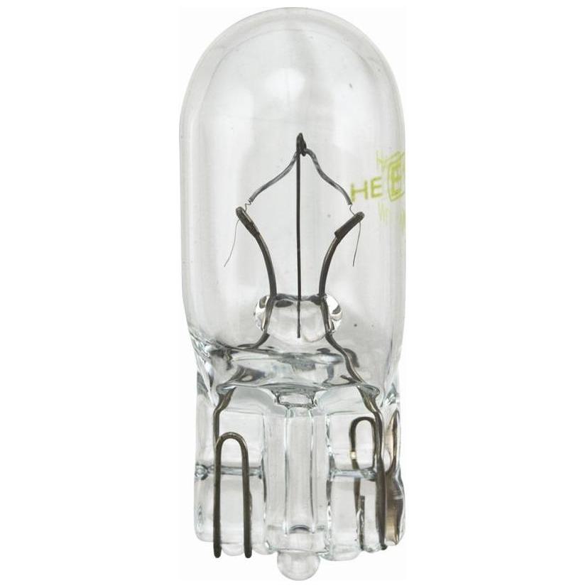 10 Lâmpadas Pingo d'Água 12V 3W - Hella - 2821