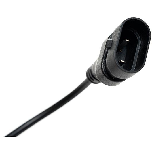 2 Lâmpada Super Led 9005/9006/H10 - Electric-Life - 27208