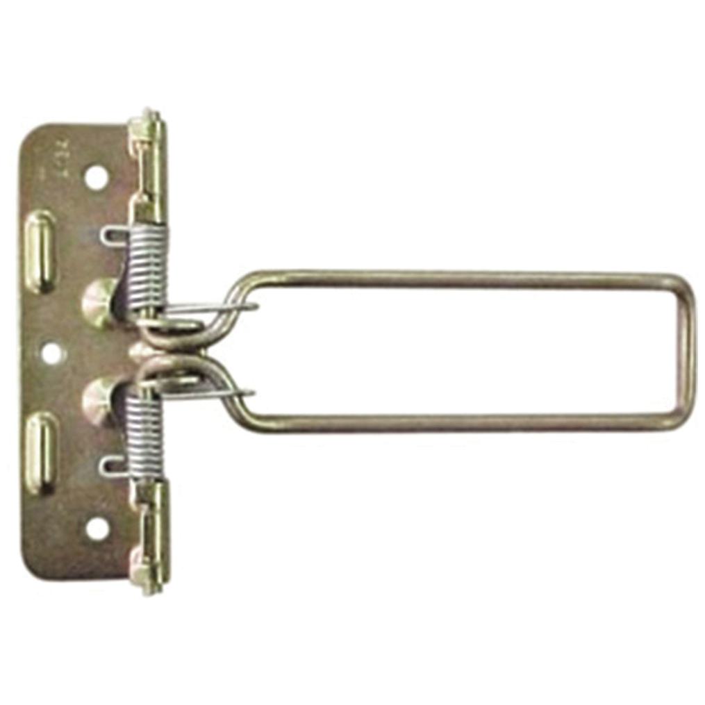 Limitador da Porta do Baú para Fiat Ducato - Universal Automotive - 70256