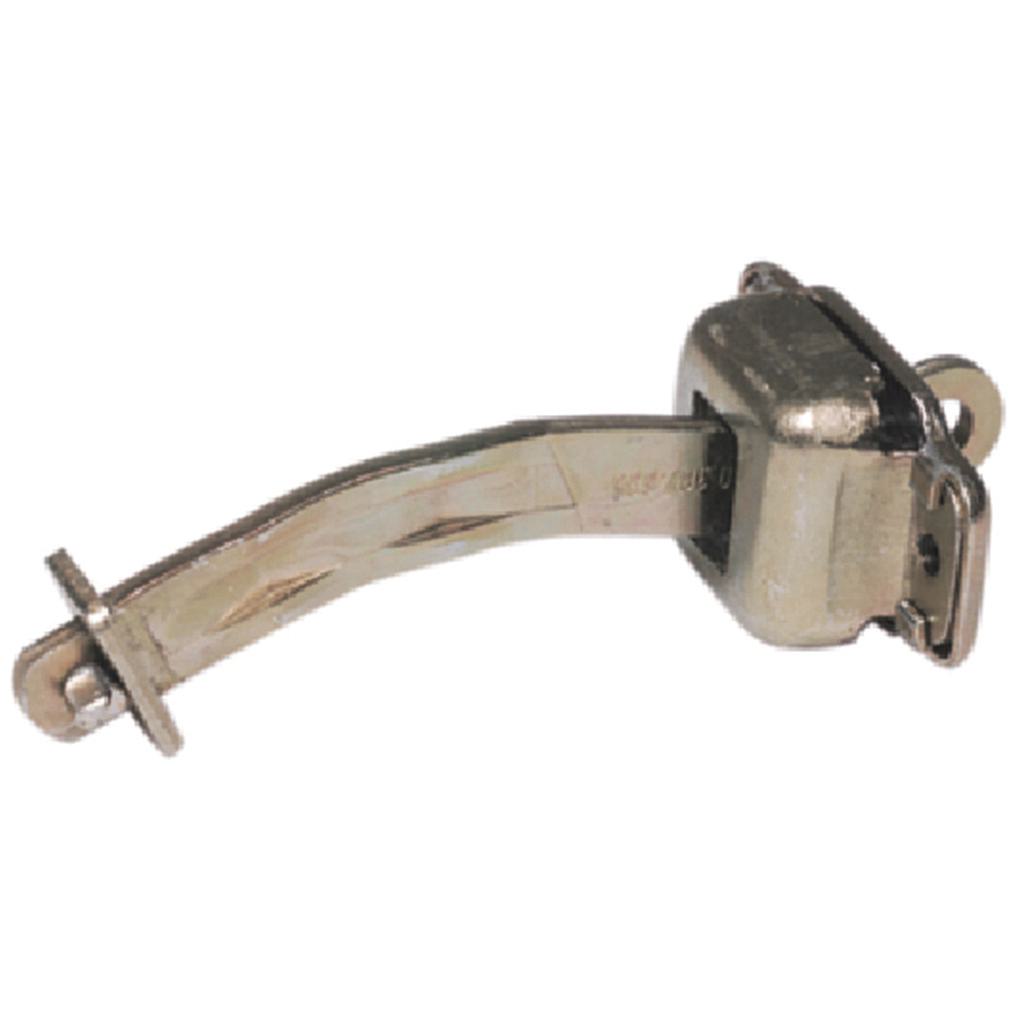 Limitador da Porta Traseira para Chevrolet Monza e Monza Hatch - Universal Automotive - 40373