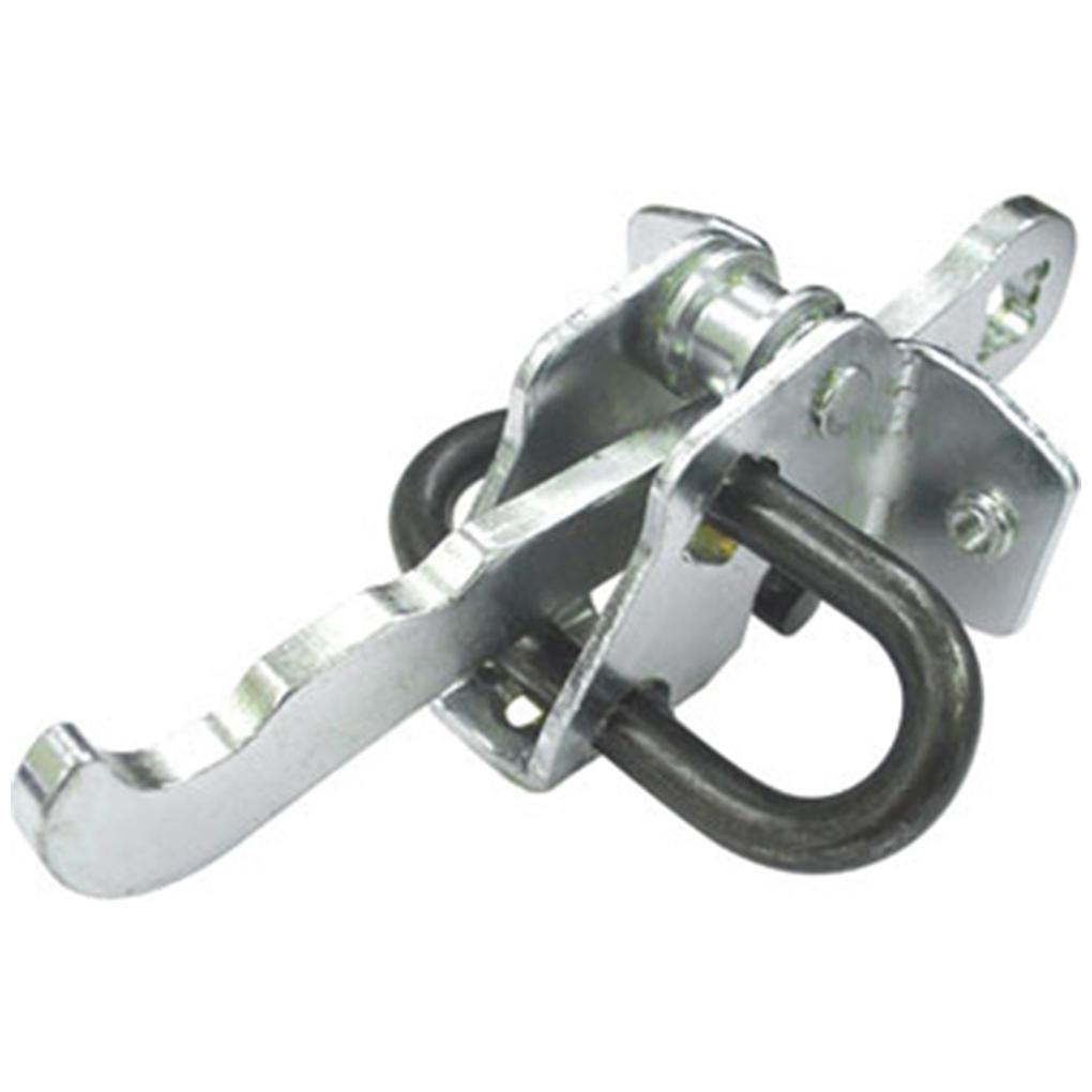 Limitador da Porta Traseira para Chevrolet Vectra - Universal Automotive - 41011