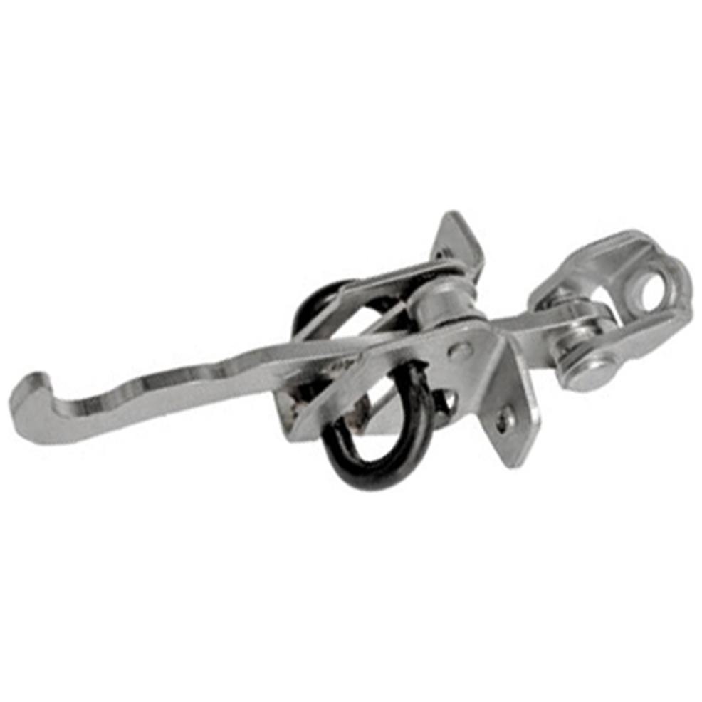 Limitador da Porta Traseira para Chevrolet Astra Hatch e Astra Sedan - Universal Automotive - 41801