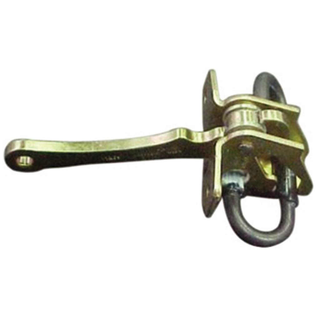Limitador da Porta Traseira para Fiat Marea Weekend - Universal Automotive - 70251