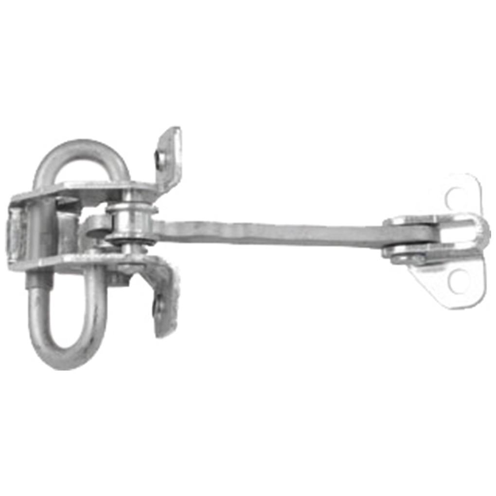 Limitador da Porta Traseira para Fiat Idea - Universal Automotive - 70853