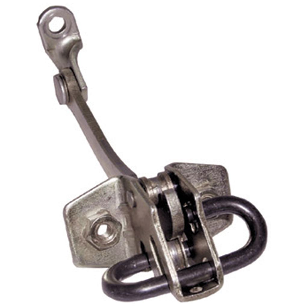 Limitador da Porta para Volkswagen Gol e Parati - Universal Automotive - 20158