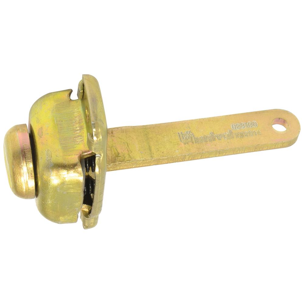 Limitador da Porta para Volkswagen Passat - Universal Automotive - 20365